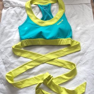 Reebok Danscer SportsBra